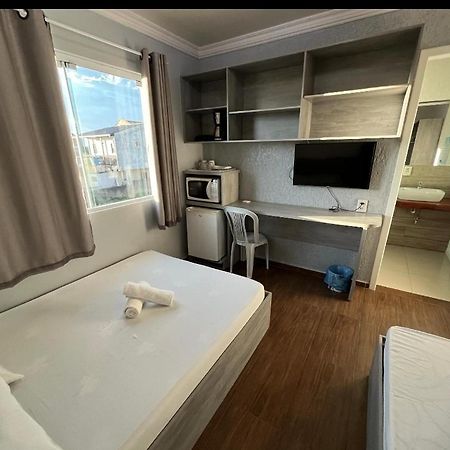 Savanna Suites 페냐 외부 사진