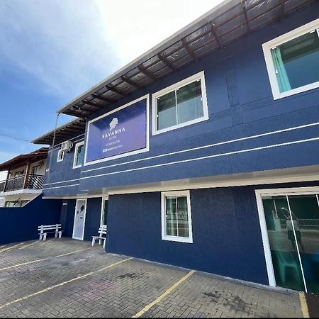 Savanna Suites 페냐 외부 사진