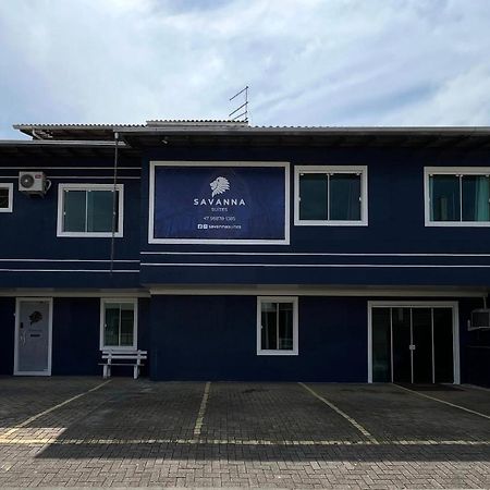 Savanna Suites 페냐 외부 사진