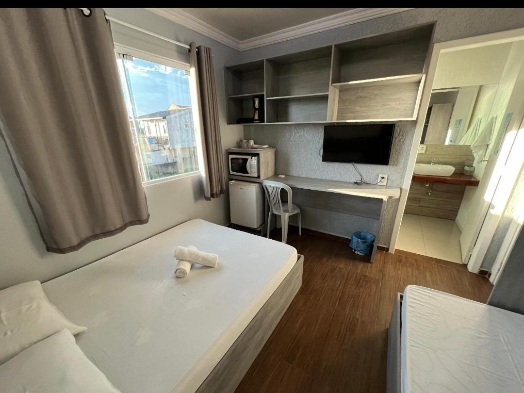 Savanna Suites 페냐 외부 사진