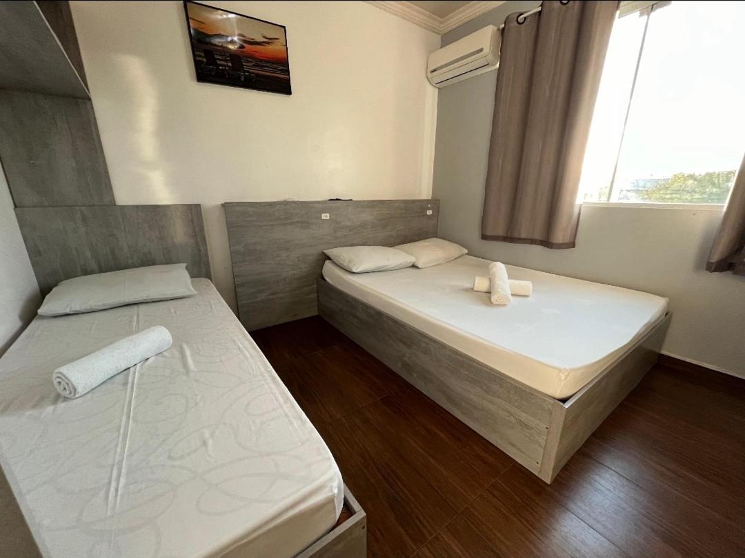 Savanna Suites 페냐 외부 사진