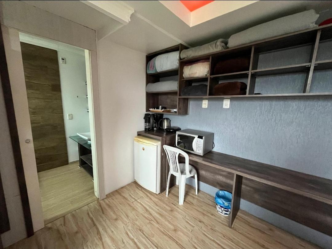 Savanna Suites 페냐 외부 사진
