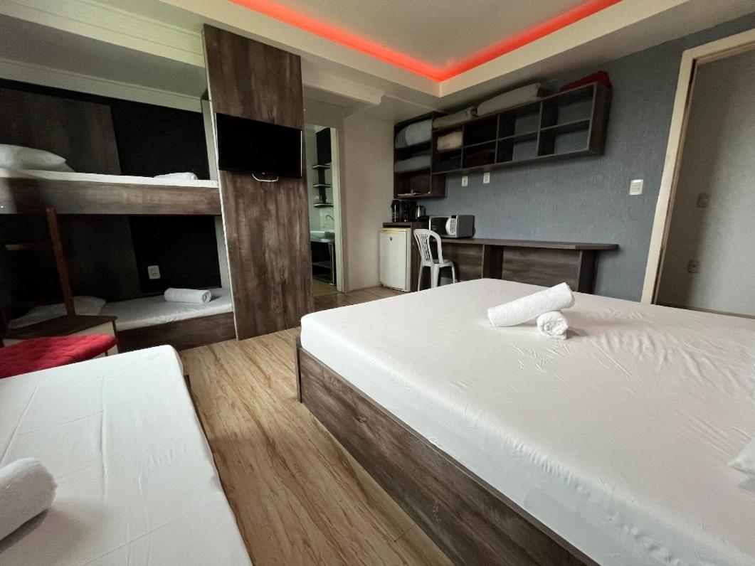 Savanna Suites 페냐 외부 사진